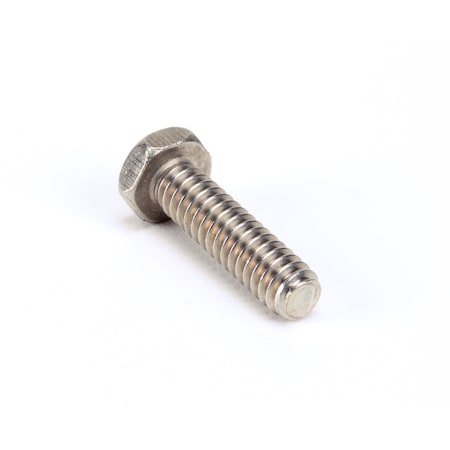 Bki Screw, 10-24 X 3/4 Hex Cap SCR426
